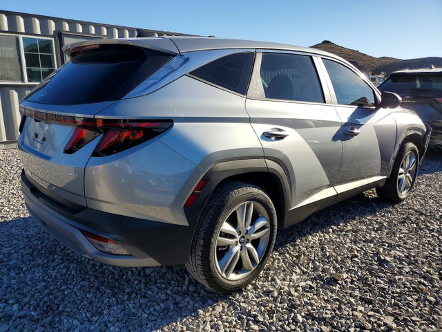 Hyundai Tucson 2.5L 4 ALL WHEEL DRIVE - автомобили, коли, обяви за нови и употребявани 2