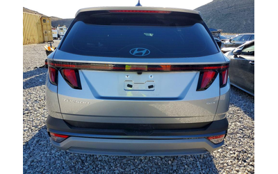 hyundai-tucson-2-5l-4-all-wheel-drive - 5