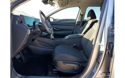 Hyundai Tucson 2.5L 4 ALL WHEEL DRIVE - автомобили, коли, обяви за нови и употребявани 6