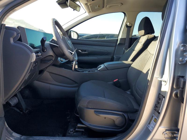 Hyundai Tucson 2.5L 4 ALL WHEEL DRIVE - автомобили, коли, обяви за нови и употребявани 6