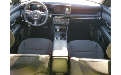 Hyundai Tucson 2.5L 4 ALL WHEEL DRIVE - автомобили, коли, обяви за нови и употребявани 7