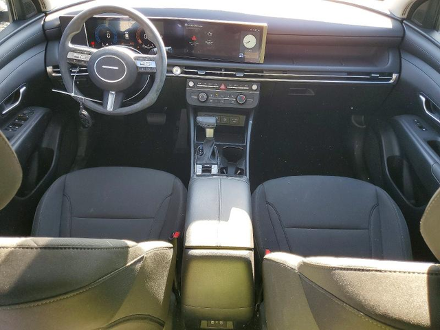 Hyundai Tucson 2.5L 4 ALL WHEEL DRIVE - автомобили, коли, обяви за нови и употребявани 7