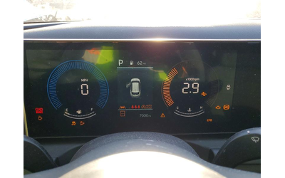 Hyundai Tucson 2.5L 4 ALL WHEEL DRIVE - автомобили, коли, обяви за нови и употребявани 8