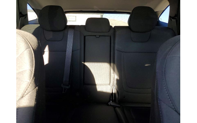 Hyundai Tucson 2.5L 4 ALL WHEEL DRIVE - автомобили, коли, обяви за нови и употребявани 9