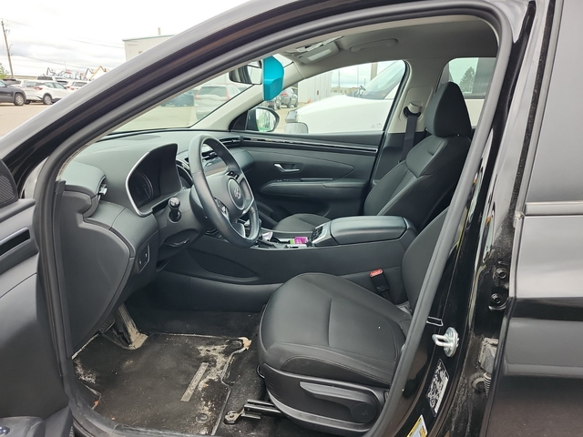 Hyundai Tucson 2.5L 4 Cylinder Gas AWD - автомобили, коли, обяви за нови и употребявани 2