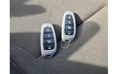 Hyundai Tucson 2.5L 4 Cylinder Gas AWD - автомобили, коли, обяви за нови и употребявани 7