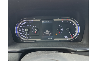 Hyundai Tucson 2.5L 4 Cylinder Gas AWD - автомобили, коли, обяви за нови и употребявани 8