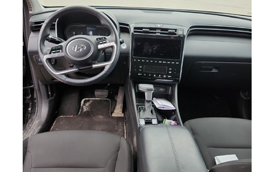 Hyundai Tucson 2.5L 4 Cylinder Gas AWD - автомобили, коли, обяви за нови и употребявани 9