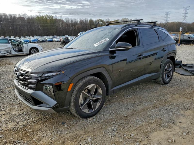 Hyundai Tucson 2.5L 4 Front-wheel Drive - автомобили, коли, обяви за нови и употребявани 0