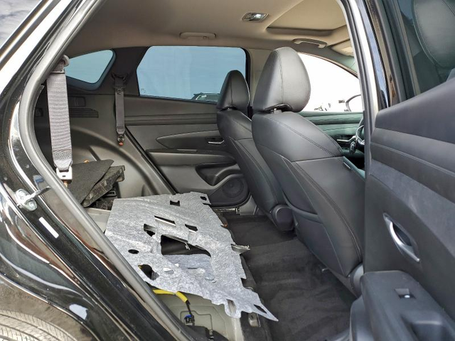 Hyundai Tucson 2.5L 4 Front-wheel Drive - автомобили, коли, обяви за нови и употребявани 10