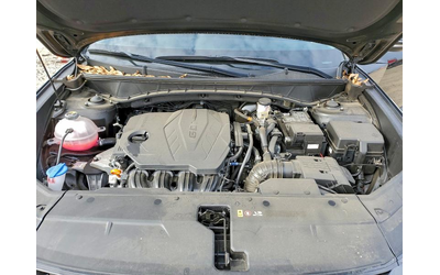 Hyundai Tucson 2.5L 4 Front-wheel Drive - автомобили, коли, обяви за нови и употребявани 12