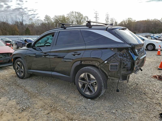 Hyundai Tucson 2.5L 4 Front-wheel Drive - автомобили, коли, обяви за нови и употребявани 1