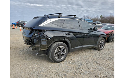 hyundai-tucson-2-5l-4-front-wheel-drive - 2