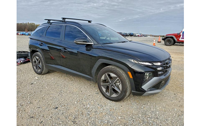 hyundai-tucson-2-5l-4-front-wheel-drive - 3