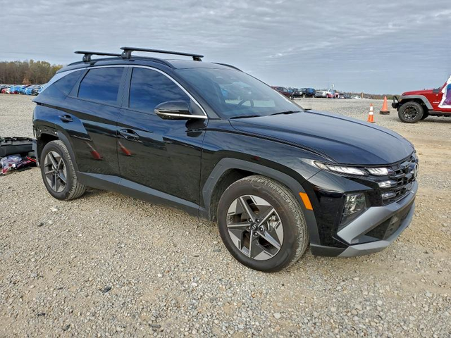 Hyundai Tucson 2.5L 4 Front-wheel Drive - автомобили, коли, обяви за нови и употребявани 3