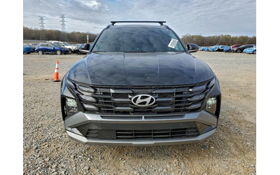 hyundai-tucson-2-5l-4-front-wheel-drive - 4