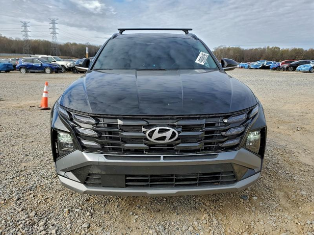 Hyundai Tucson 2.5L 4 Front-wheel Drive - автомобили, коли, обяви за нови и употребявани 4