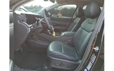 Hyundai Tucson 2.5L 4 Front-wheel Drive - автомобили, коли, обяви за нови и употребявани 6