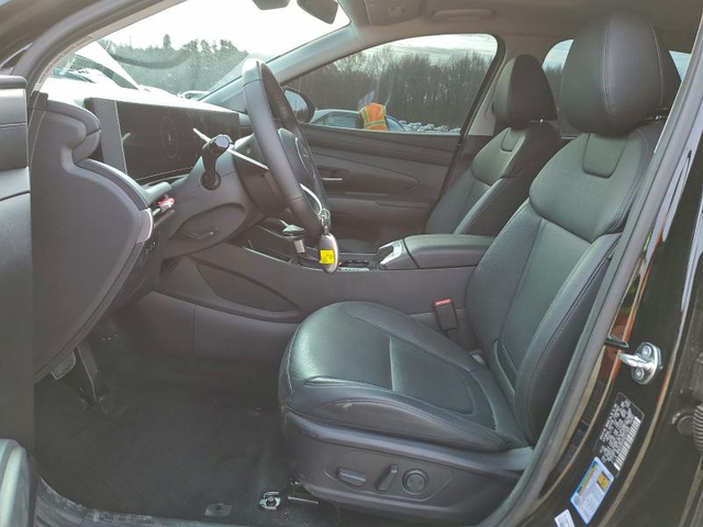 Hyundai Tucson 2.5L 4 Front-wheel Drive - автомобили, коли, обяви за нови и употребявани 6