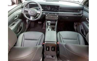 Hyundai Tucson 2.5L 4 Front-wheel Drive - автомобили, коли, обяви за нови и употребявани 7