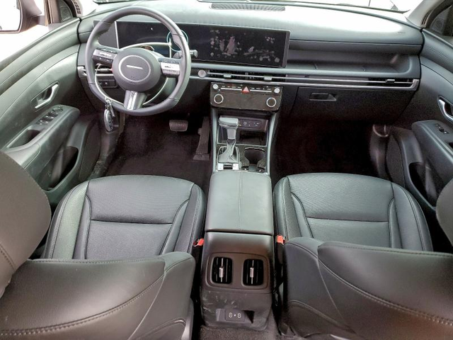 Hyundai Tucson 2.5L 4 Front-wheel Drive - автомобили, коли, обяви за нови и употребявани 7