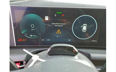 Hyundai Tucson 2.5L 4 Front-wheel Drive - автомобили, коли, обяви за нови и употребявани 8