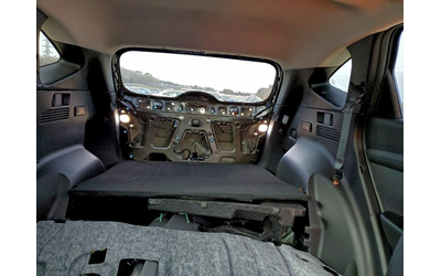 Hyundai Tucson 2.5L 4 Front-wheel Drive - автомобили, коли, обяви за нови и употребявани 9