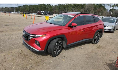 hyundai-tucson-2-5l-4-front-wheel-drive - 0