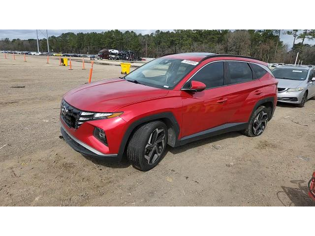 Hyundai Tucson 2.5L 4 Front-wheel Drive - автомобили, коли, обяви за нови и употребявани 0