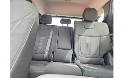 Hyundai Tucson 2.5L 4 Front-wheel Drive - автомобили, коли, обяви за нови и употребявани 10