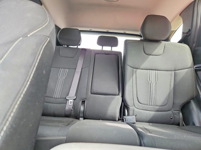 Hyundai Tucson 2.5L 4 Front-wheel Drive - автомобили, коли, обяви за нови и употребявани 10