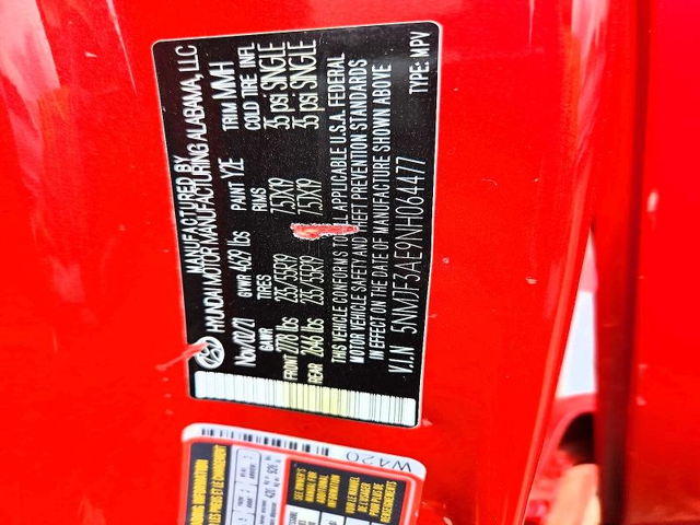 Hyundai Tucson 2.5L 4 Front-wheel Drive - автомобили, коли, обяви за нови и употребявани 13