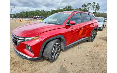 hyundai-tucson-2-5l-4-front-wheel-drive - 1