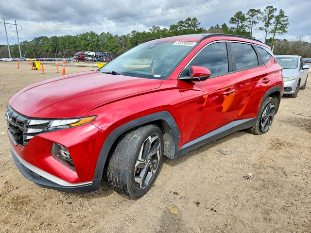 Hyundai Tucson 2.5L 4 Front-wheel Drive - автомобили, коли, обяви за нови и употребявани 1