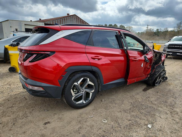 Hyundai Tucson 2.5L 4 Front-wheel Drive - автомобили, коли, обяви за нови и употребявани 3