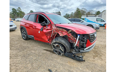 hyundai-tucson-2-5l-4-front-wheel-drive - 4
