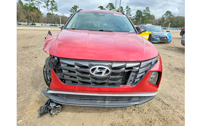 hyundai-tucson-2-5l-4-front-wheel-drive - 5