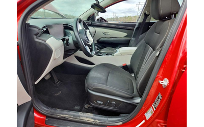 Hyundai Tucson 2.5L 4 Front-wheel Drive - автомобили, коли, обяви за нови и употребявани 7