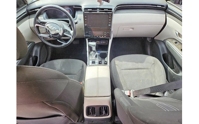 Hyundai Tucson 2.5L 4 Front-wheel Drive - автомобили, коли, обяви за нови и употребявани 8