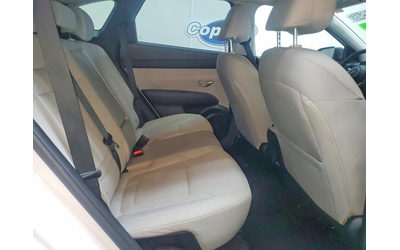 Hyundai Tucson 2.5L 4 FRONT WHEEL DRIVE - автомобили, коли, обяви за нови и употребявани 10