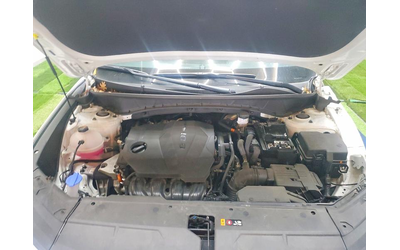 Hyundai Tucson 2.5L 4 FRONT WHEEL DRIVE - автомобили, коли, обяви за нови и употребявани 12