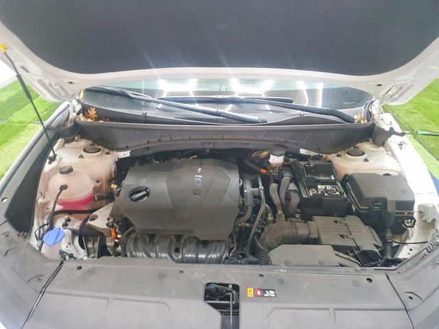 Hyundai Tucson 2.5L 4 FRONT WHEEL DRIVE - автомобили, коли, обяви за нови и употребявани 12