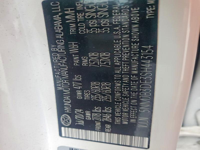 Hyundai Tucson 2.5L 4 FRONT WHEEL DRIVE - автомобили, коли, обяви за нови и употребявани 14