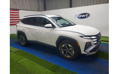 hyundai-tucson-2-5l-4-front-wheel-drive - 3