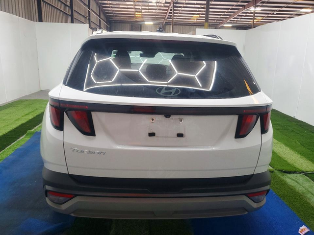 Hyundai Tucson 2.5L 4 FRONT WHEEL DRIVE - автомобили, коли, обяви за нови и употребявани 5