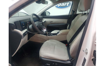 Hyundai Tucson 2.5L 4 FRONT WHEEL DRIVE - автомобили, коли, обяви за нови и употребявани 6