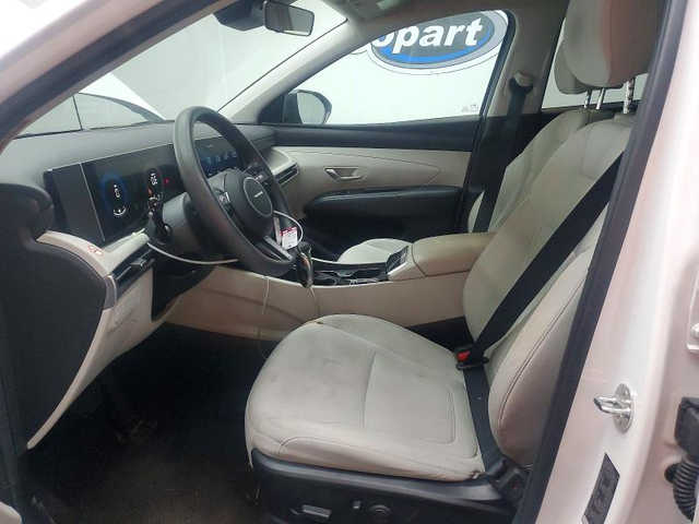 Hyundai Tucson 2.5L 4 FRONT WHEEL DRIVE - автомобили, коли, обяви за нови и употребявани 6