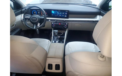 Hyundai Tucson 2.5L 4 FRONT WHEEL DRIVE - автомобили, коли, обяви за нови и употребявани 7