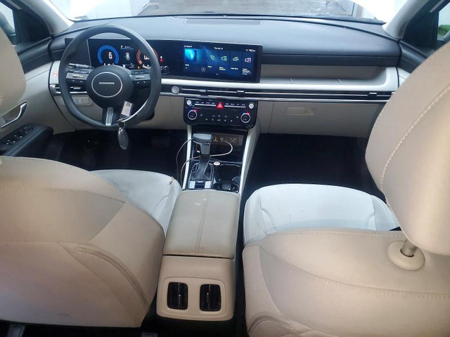 Hyundai Tucson 2.5L 4 FRONT WHEEL DRIVE - автомобили, коли, обяви за нови и употребявани 7