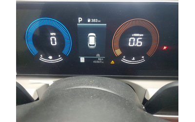 Hyundai Tucson 2.5L 4 FRONT WHEEL DRIVE - автомобили, коли, обяви за нови и употребявани 8